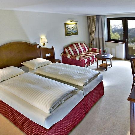 Hotel Berner Zell am See Chambre photo