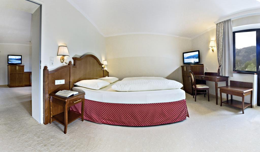 Hotel Berner Zell am See Extérieur photo